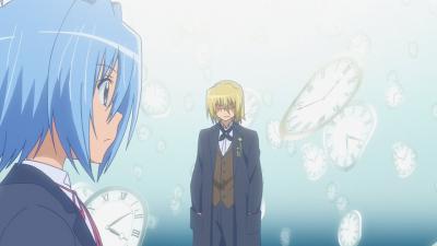 ハヤテ12