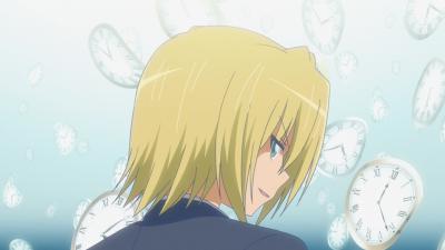 ハヤテ13