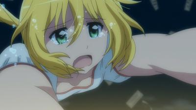 ハヤテ16