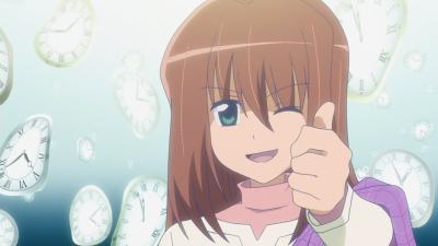 ハヤテ21