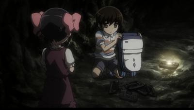 神のみ7