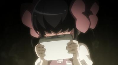 神のみ9