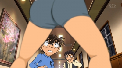 コナン17