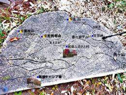 展望 石版表示
