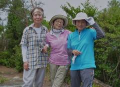 いつも、つるんで大山を米子を楽しんだ親友はいつも青春だった!!