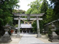 松平東照宮