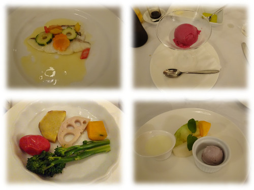 夕食2