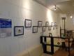 初個展