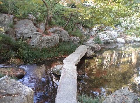 石橋