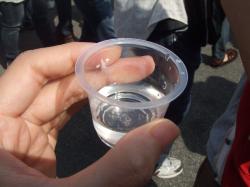 お酒