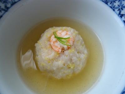 レンコンまんじゅう