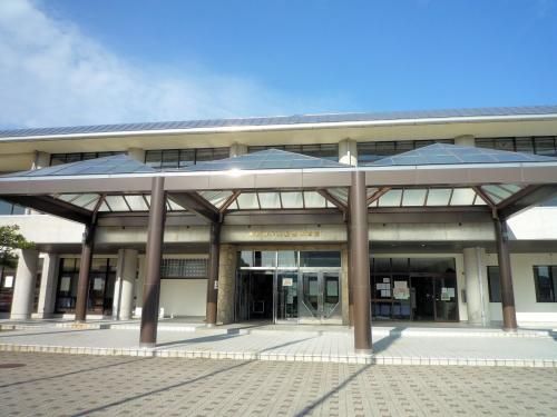 09会場 外