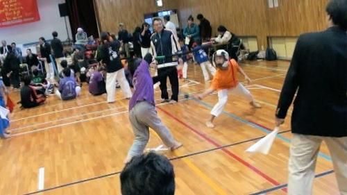 06進長剣決勝