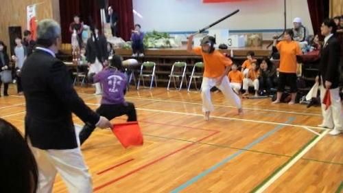 09翔 決勝