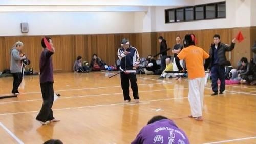 11翔SV大森先生 異種