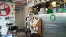 $T・Z・E-Reg-On Diner@渋谷
