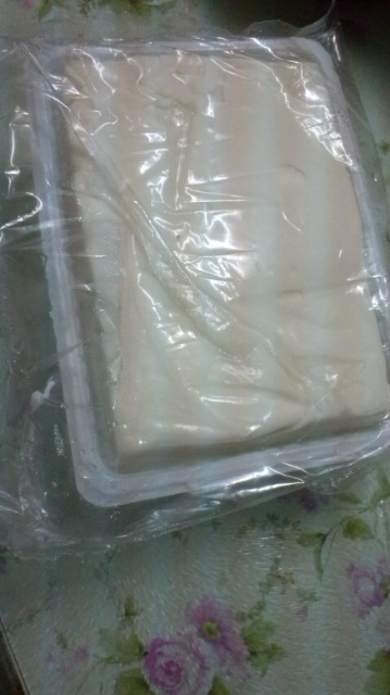 豆腐