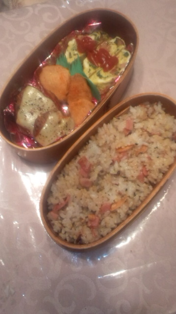3レモンバーム