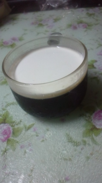 きれいなコーヒー3