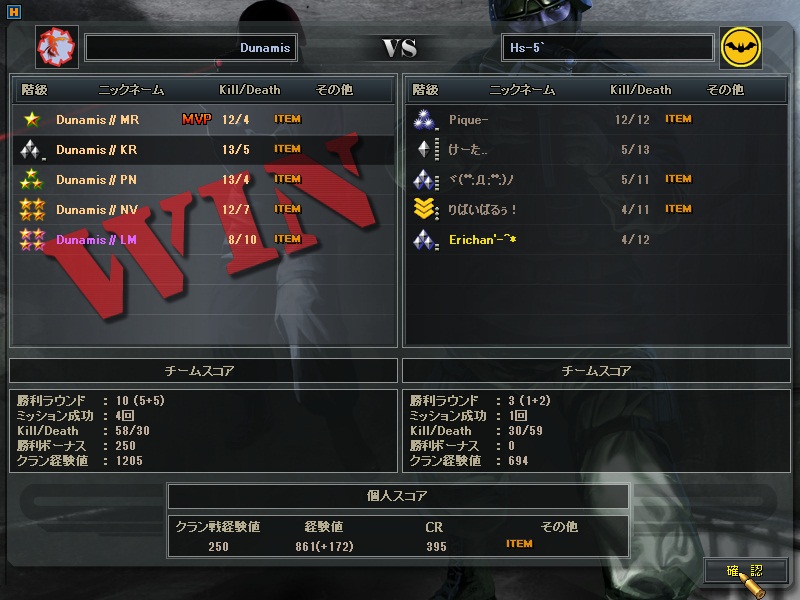 ブロック決勝