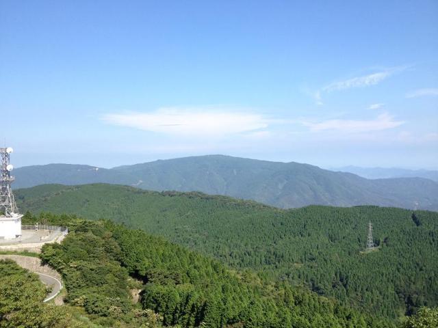 灰ヶ峯4