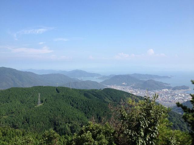 灰ヶ峯5