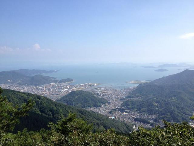 灰ヶ峯6