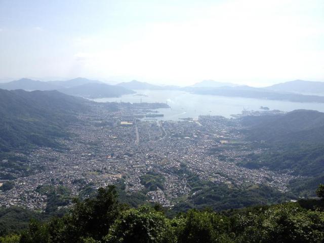 灰ヶ峯7