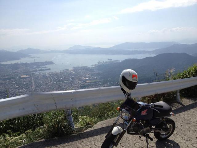 灰ヶ峯11