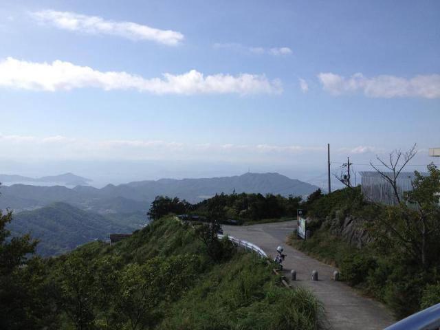 灰ヶ峯10