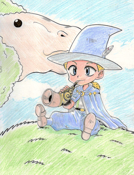 フルート