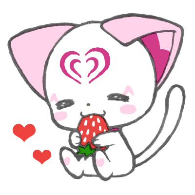 いちごハミィ