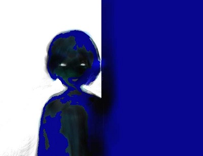 怖気