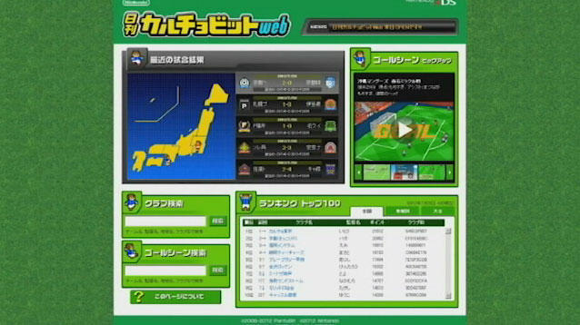 日刊カルチョビットweb