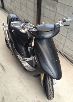ライブdio 水冷化 | テンてん工房(旧:バイクと宇宙と奇妙な冒険) ライブdio 水冷化 | テンてん工房(旧:バイクと宇宙と奇妙な冒険)