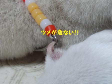 危ない