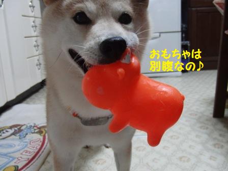 別腹