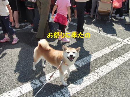 お祭り
