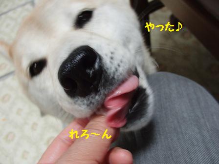 れろ~ん