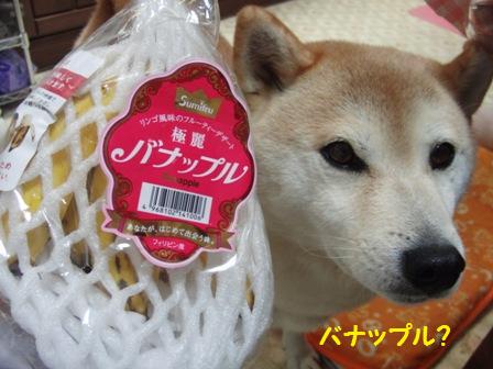 バナップル