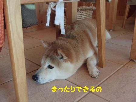 まったり