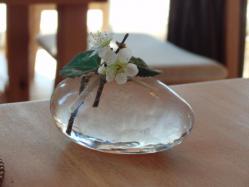 お花