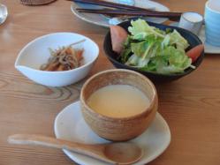 ランチ