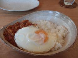 ランチ