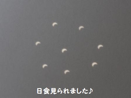 日食