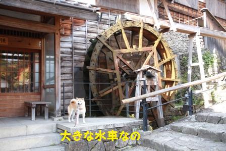 水車