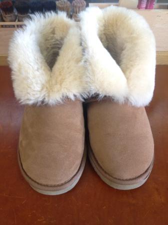 UGG SHORT 001