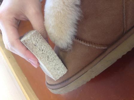 UGG SHORT 003
