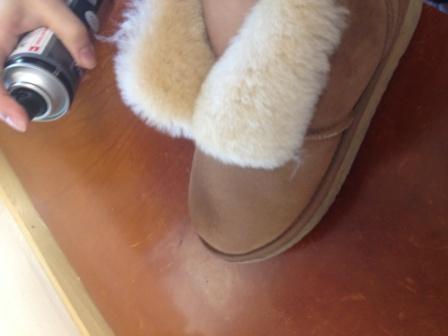 UGG SHORT 004
