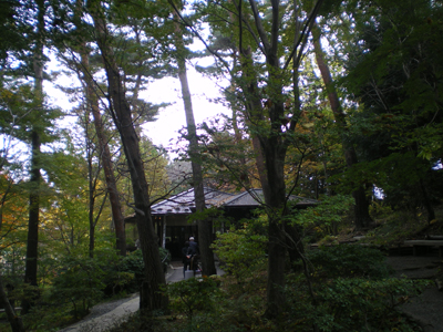 かんてんぱぱ庭園(通販)